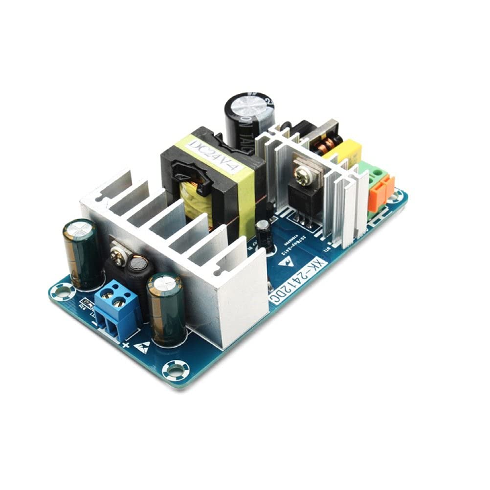 4A to 6A 24V Switching Power Supply Board Ac-Dc Power Module-image-7