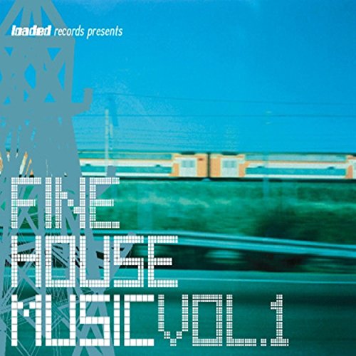 Fine House Music, Vol. 1 VARIOUS ARTISTS Digital Music