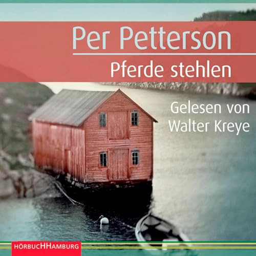 Pferde stehlen Titelbild