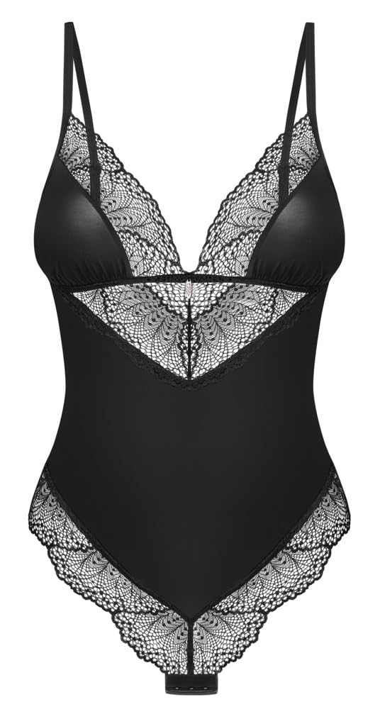 Body Obsessive XS/S - Marca: Obsessive - EAN: 5901688258002