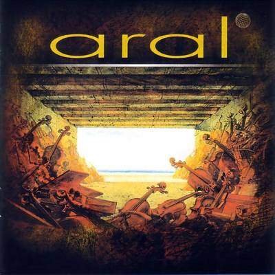 Aral [Audio CD]