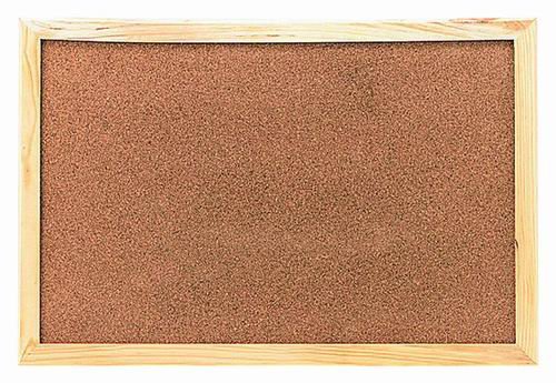 21新作 コルクボードとボード立てのセット メッセージボード エッセンシャルズ