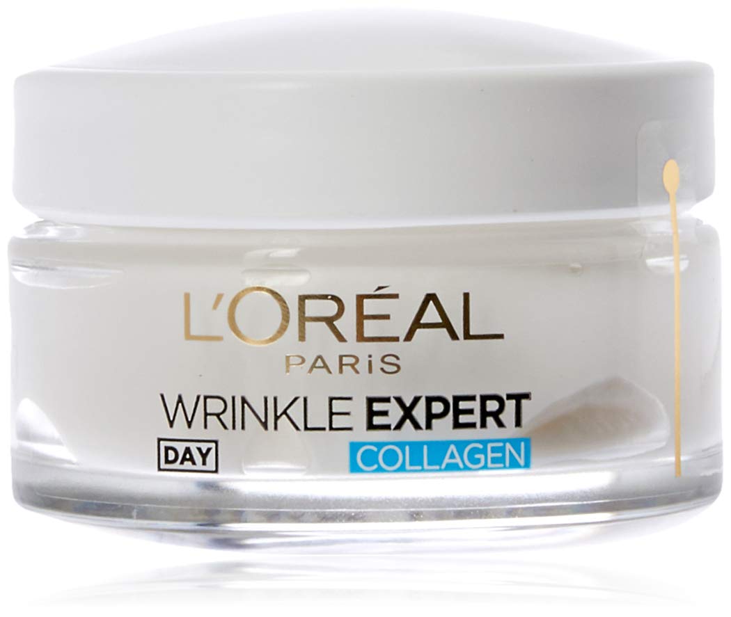 L'Oreal Paris Wrinkle Expert Hydrating Anti-Wrinkle Day Cream 35+