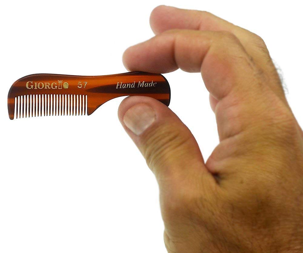 Giorgio Men's Beard Grooming and Styling Tool