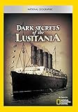  Dark Secrets of the Lusitania [DVD] [Import]