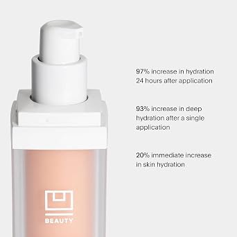 Skincare The SUPER Tinted Hydrator