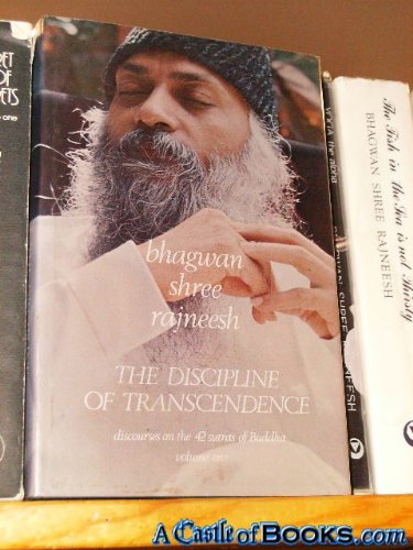 Discipline of Transcendence: v. 2