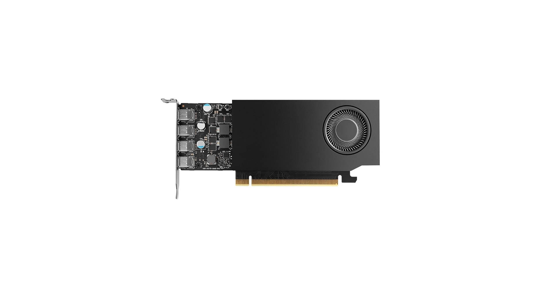 Amazon | 【国内正規品】NVIDIA RTX A1000 8GB GDDR6 Ampere