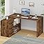 Rustic Brown