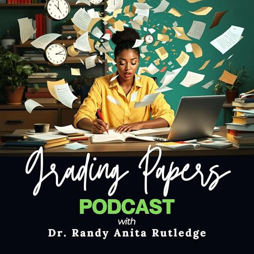 Grading Papers cover art