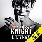 Cover of Broken Knight