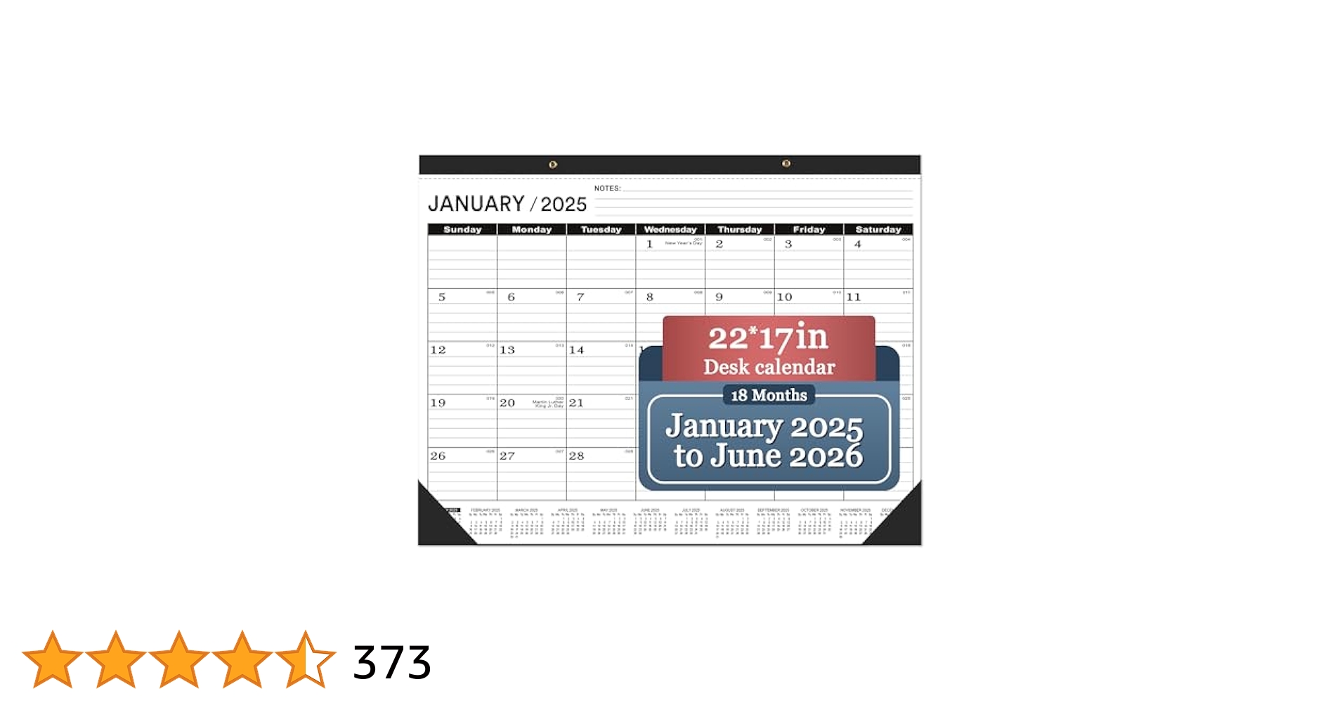 PERTHSANTA OFFICIAL CALENDAR 2025 カード付き Perth & Santa : Official Calendar 2025 @ eThaiCD.com