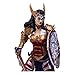 Wonder Woman Designed by Todd MCFARLANE