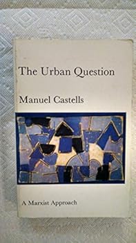 Paperback The Urban Question a Marxist Approach Book