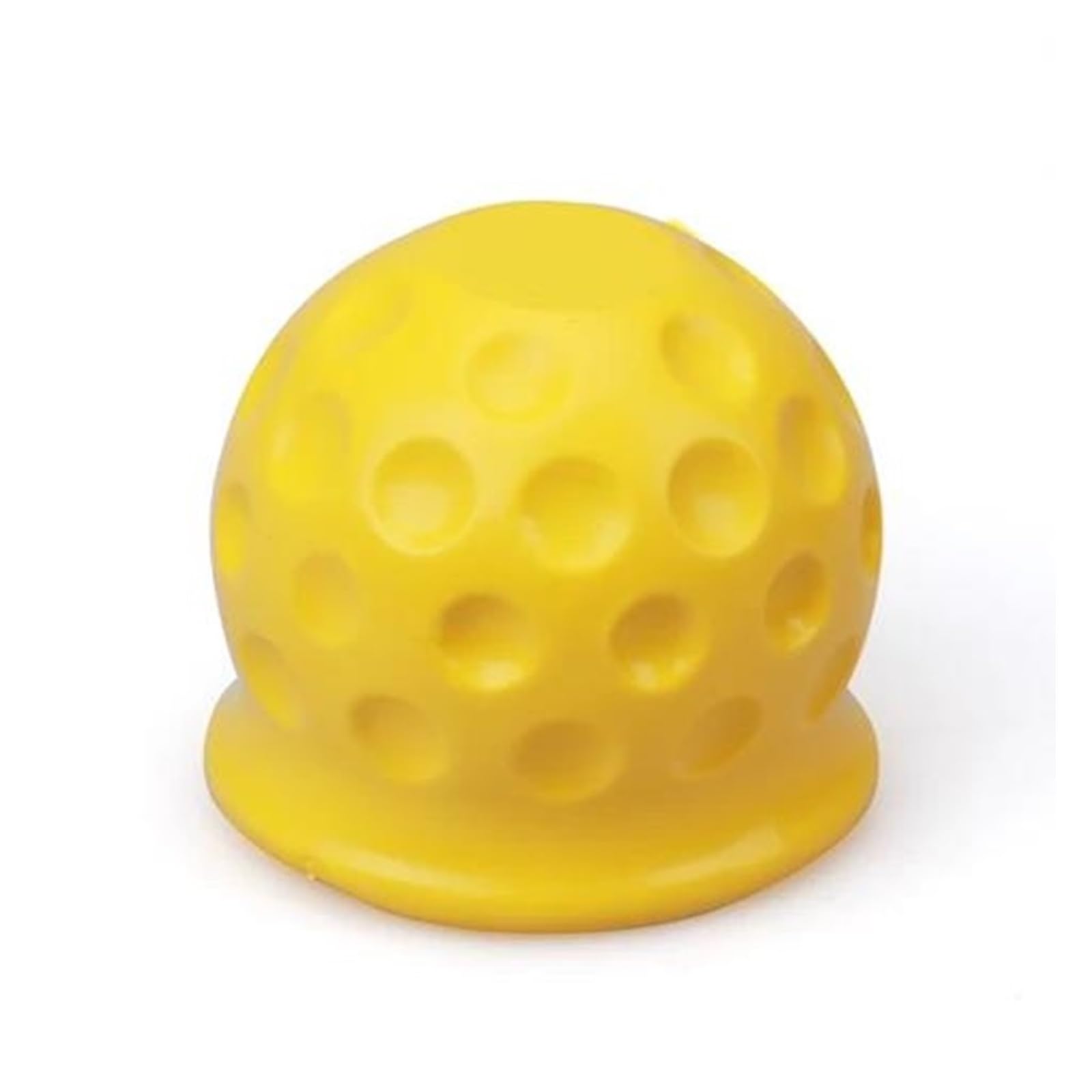 Cache-boule d'attelage universel accessoire auto protection crochet remorquage
