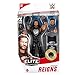 WWE Roman Reigns Elite Collection Action Figure, 6-in/15.24-cm Posable Collectible Gift for WWE Fans Ages 8 Years Old & Up