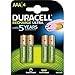 Produktbild Duracell Ultra AAA Triple A Size 850mAh Rechargeable Battery Batteries x 40