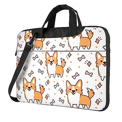 Sacoche Corgi Étanche DEHIWI pour Finir avec les Rayures sur votre Ordinateur