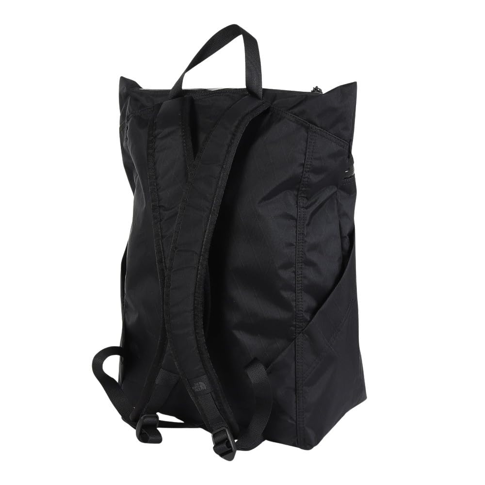 ノースフェイス ラフター バックパック NM82512 リュック ブラック 黒 Amazon.co.jp: ザ・ノース・フェイス（THE NORTH FACE） ラフター