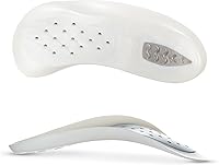 Vista 1 de Walkfit Platinum Orthotics- Tamaño E (W 9 - 9.5/M 8- 8.5)