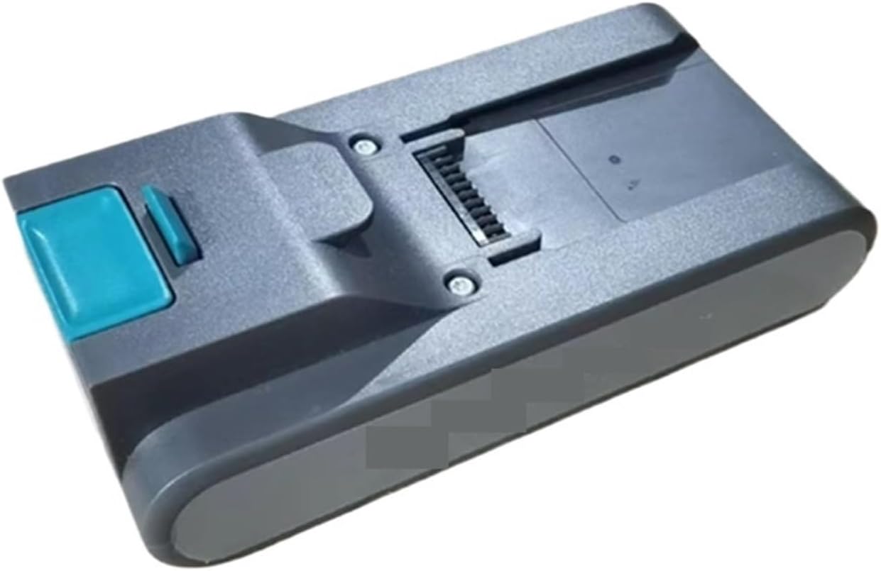 Model NO 05031 Li-ion Battery Pack 25.9V 2500mAh/64.8Wh, Compatible for Conga Rockstar1200 Ultimate Ergoflex Vacuum Cleaner(As Shown b)