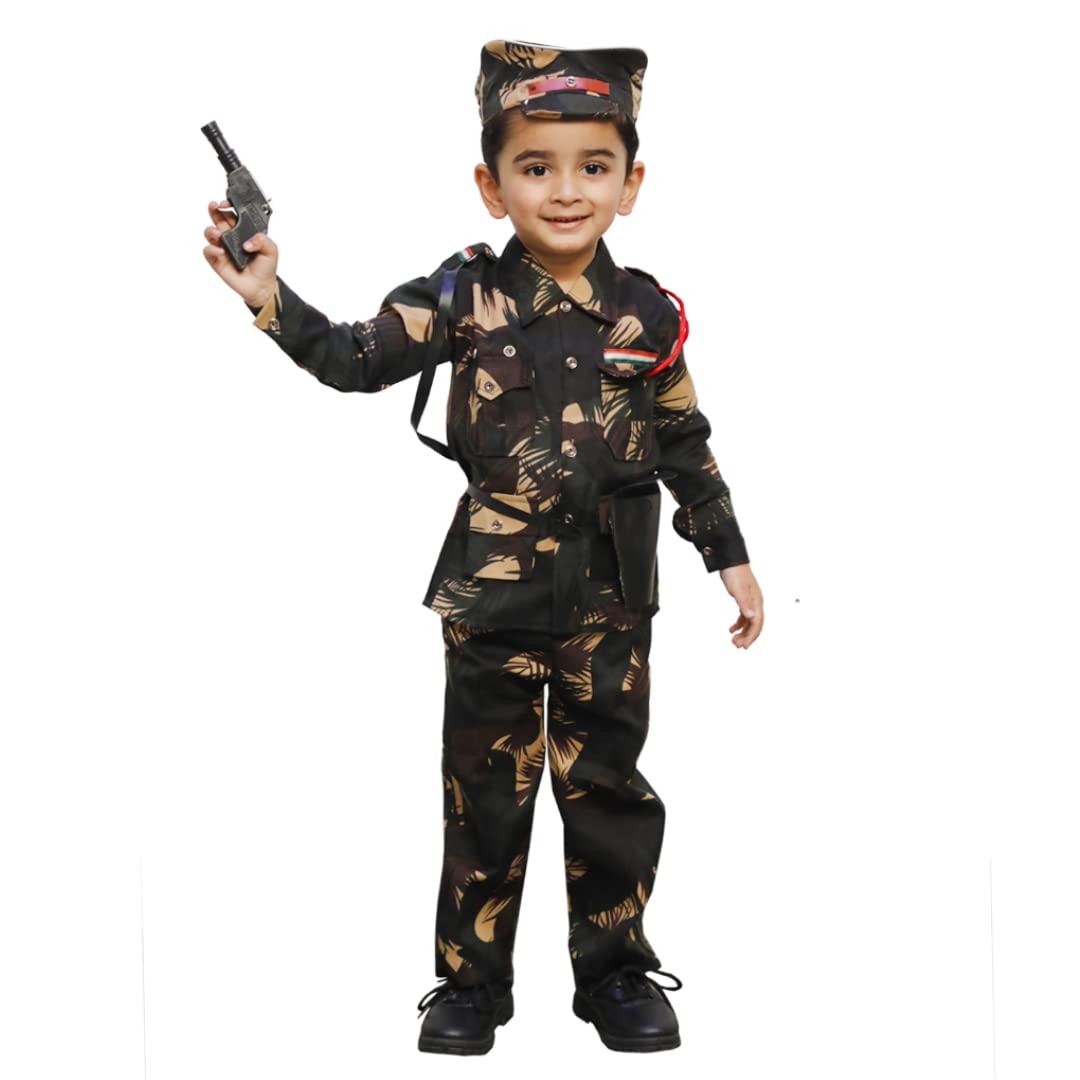 See full amazon price history chart for ITSMYCOSTUME Army Military Costume Dress for Kids Boys Green ITSMYCOSTUME Army Military Costume Dress for Kids Boys Green (B09WHLK67Z) Amazon Price History, Amazon Price Tracker
