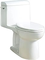 Vista 5 de Kit de repuesto para manija de inodoro, palancas de viaje para inodoro de montaje lateral con junta de sello y tuerca, cadenas de acero inoxidable