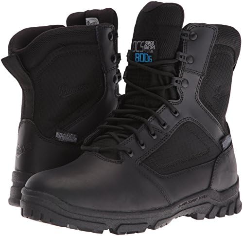 danner 800g