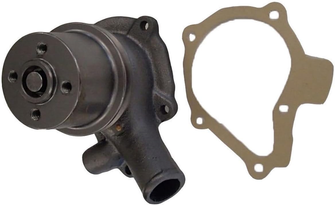 Replacement part for New Water Pump Fits Case/Fits Ih 885 Fits David Brown K262898 K925067 K952713 R2Aft284213