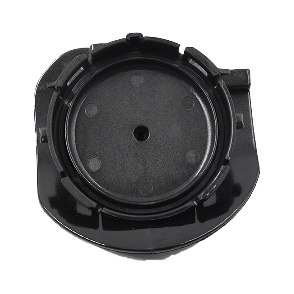 Coperchio valvola PCV 1117646554 Tappo Coperchio Valvole Testata Motore Compatibile con Mini Cooper R56 R57 R58 R59 R60 R61 Tappo del kit di riparazione del coperchio della valvola PCV