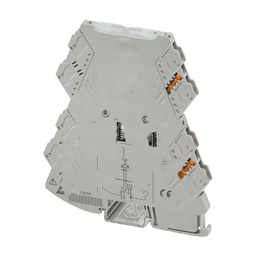 2902037 for Signal Supply MINI MCR-2-UI-UI image 3