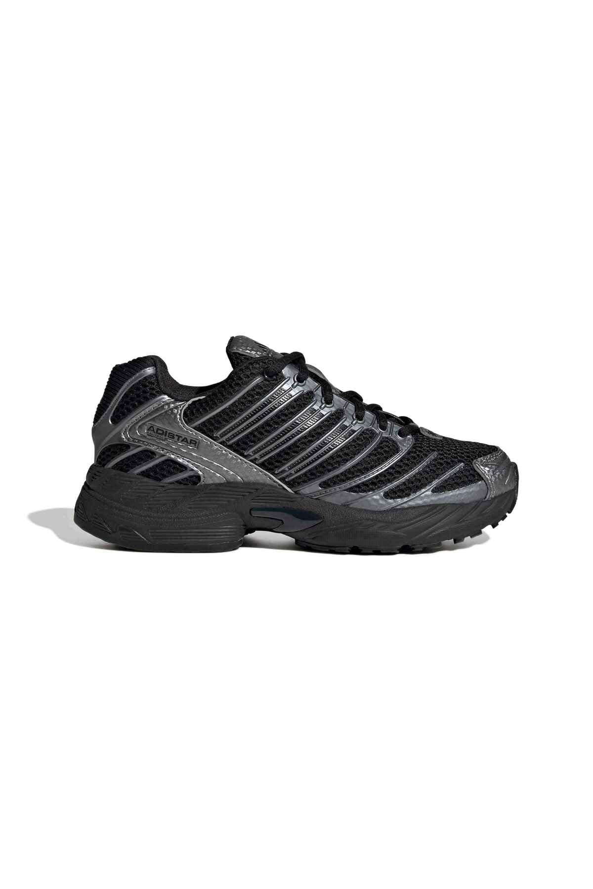 Adidas Adistar Control 3 J KI8666 - Scarpe per il tempo libero da ragazzo, colore nero