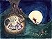 Artifact Puzzles - Jill Bennett Fantastic Mr. Fox Wooden Jigsaw Puzzle
