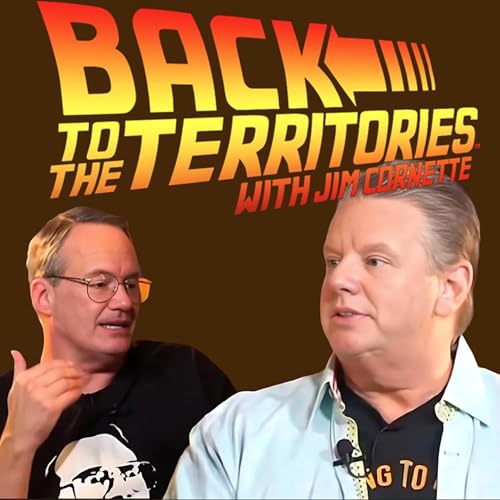 Back To The Territories #11 | Houston Wrestling w/ Bruce Prichard