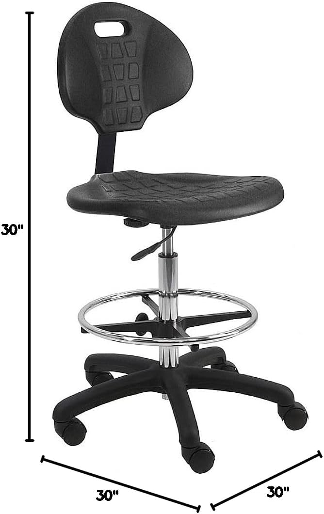 BenchPro Urethane Office, Drafting, and Task Chairs