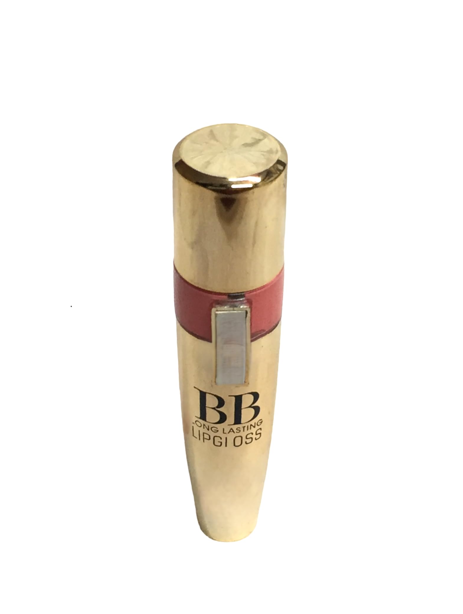 MEGAGA Lip Gloss Baby Peach (Matte)-picture-23