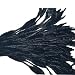 Caryko Fuzzy Bump Chenille Stems Pipe Cleaners, Pack of 100