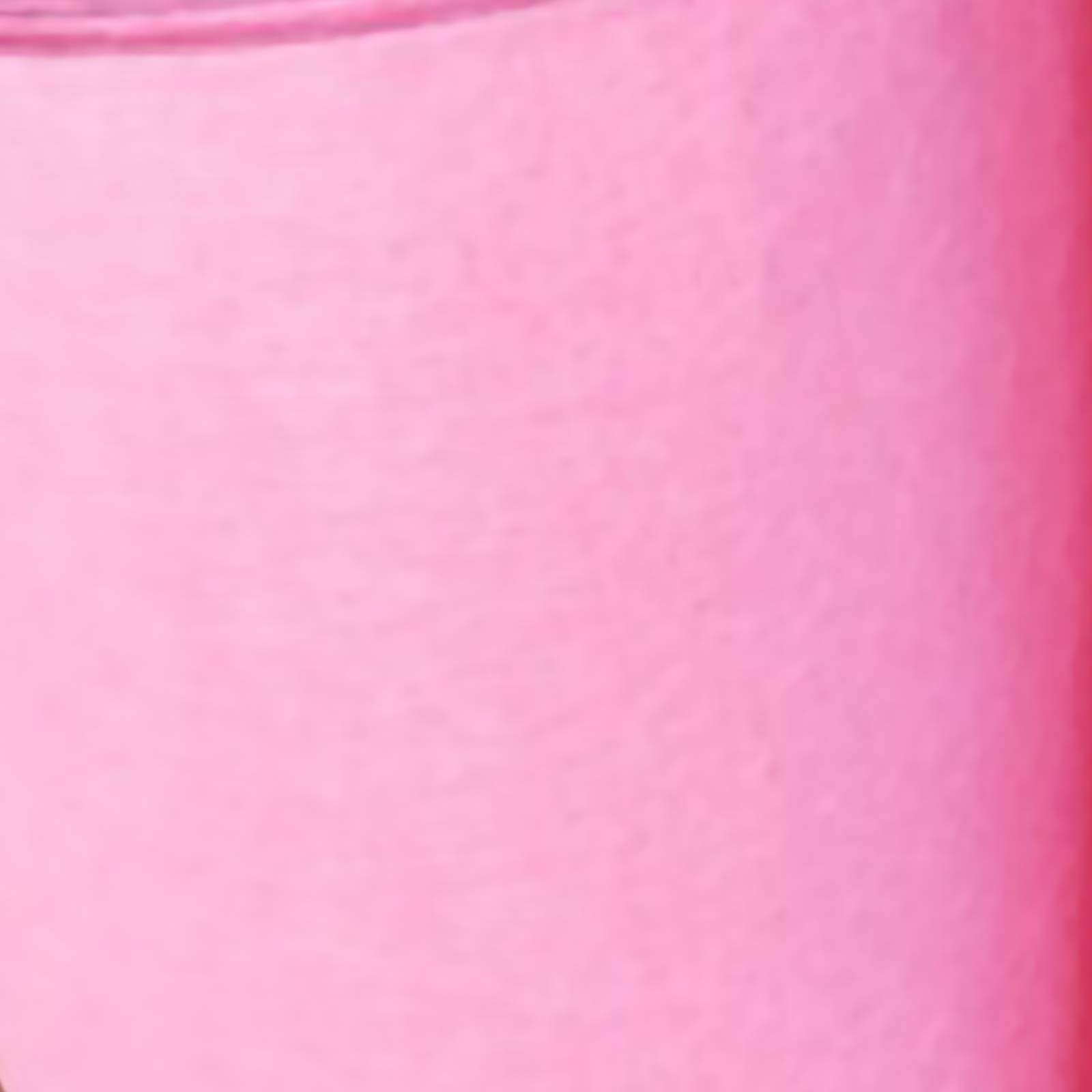 JIXITA Felt Fabric Felt Sheets Felt Fabric Sheets Textile Fabrics 1m Wide DIY Craftwork For Felt Flowers Felt Coasters Felt Jewelry Felt Stickers 1m Sold By The Meter(Color:pink)