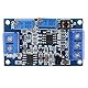 Strom-Spannungs-Wandlermodul, Strom-Spannungs-Modul, 0/4-20 MA Bis 0-3,3 V/5 V/10 V, Signalumwandlungsmodul, Sender, Einstellbarer Punkt, Vollausschlag