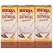Iberia Oatmeal Drink, Ready-to-Drink, Shelf Stable, Good Source of Calcium, Cinammon Oatmeal Smoothie 6.8 fl oz Single Serve Pack (Pack of 3)