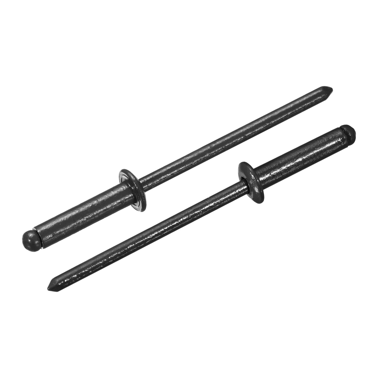 Rivets aveugles uxcell pour réparer facilement vos tôles desserrées sans souder - 1/2"