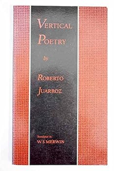 Paperback Vertical Poetry Book