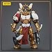JOYTOY Warhammer 40K Blood Angels Commander Dante 1/18 Action Figure（JT8575）