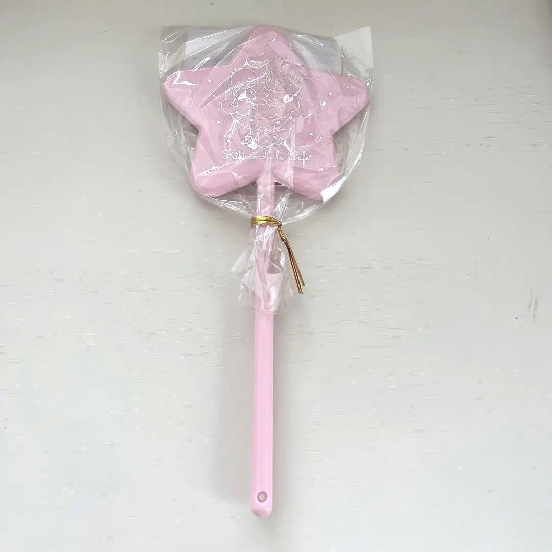 キキララ　ミラー　コレクション品 楽天市場】キキララ（手鏡・コンパクトミラー｜バッグ・小物