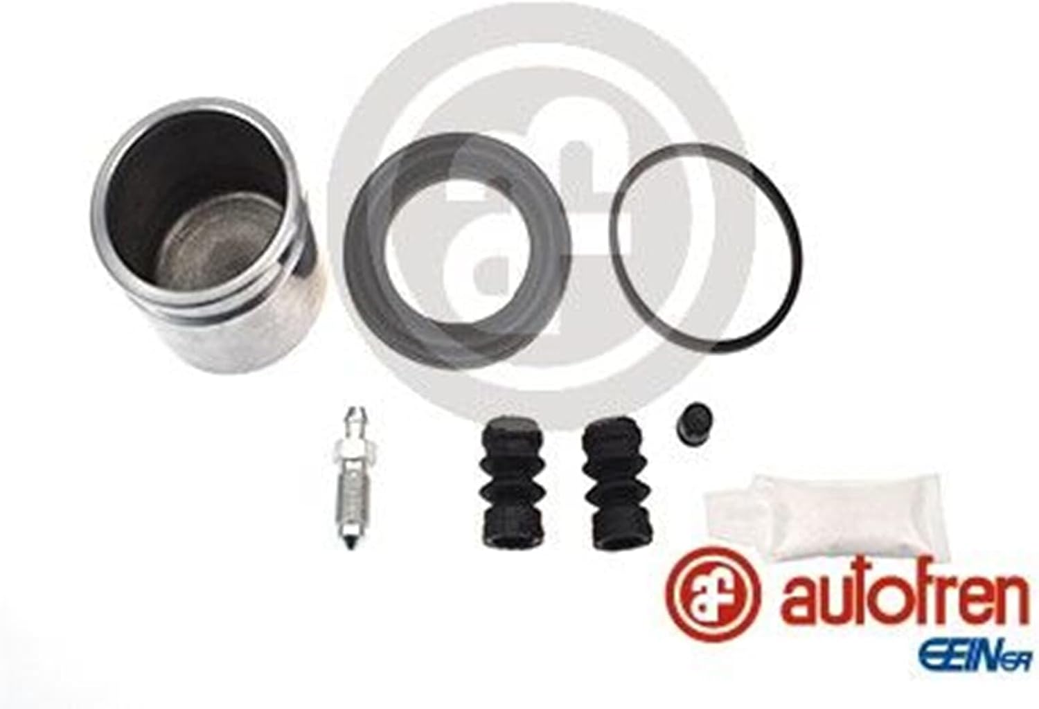 Autofren Seinsa D41072C Repair Kit, brake caliper