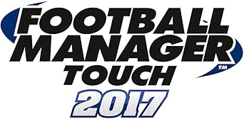 Football Manager Touch 17 Pc Code Steam Amazon Co Uk Pc Video Games