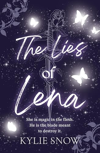 Image of The Lies of Lena (The Otacian Chronicles, 1)