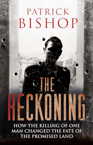 The Reckoning view 2