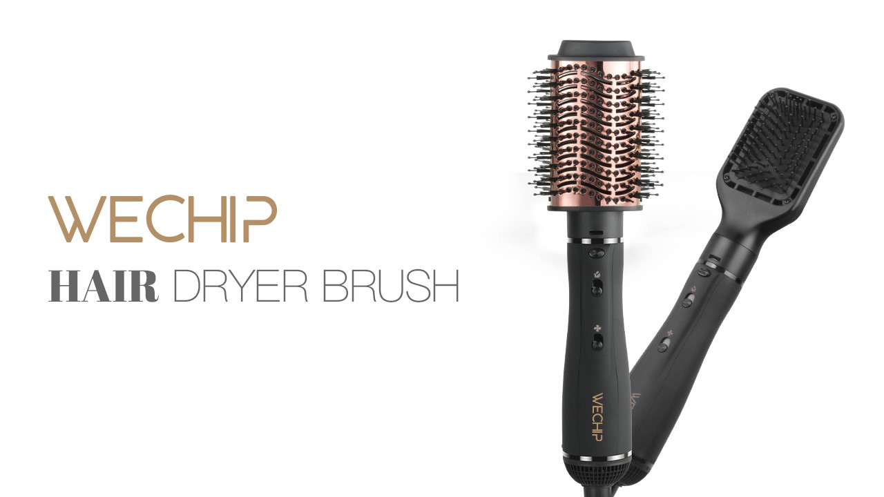 Amazon.com: WeChip: HAIR CARE & STYLING TOOLS