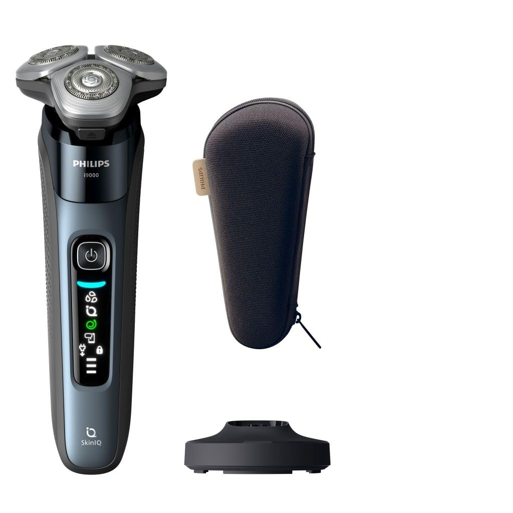 Philips I9000 - Afeitadora Inalámbrica
